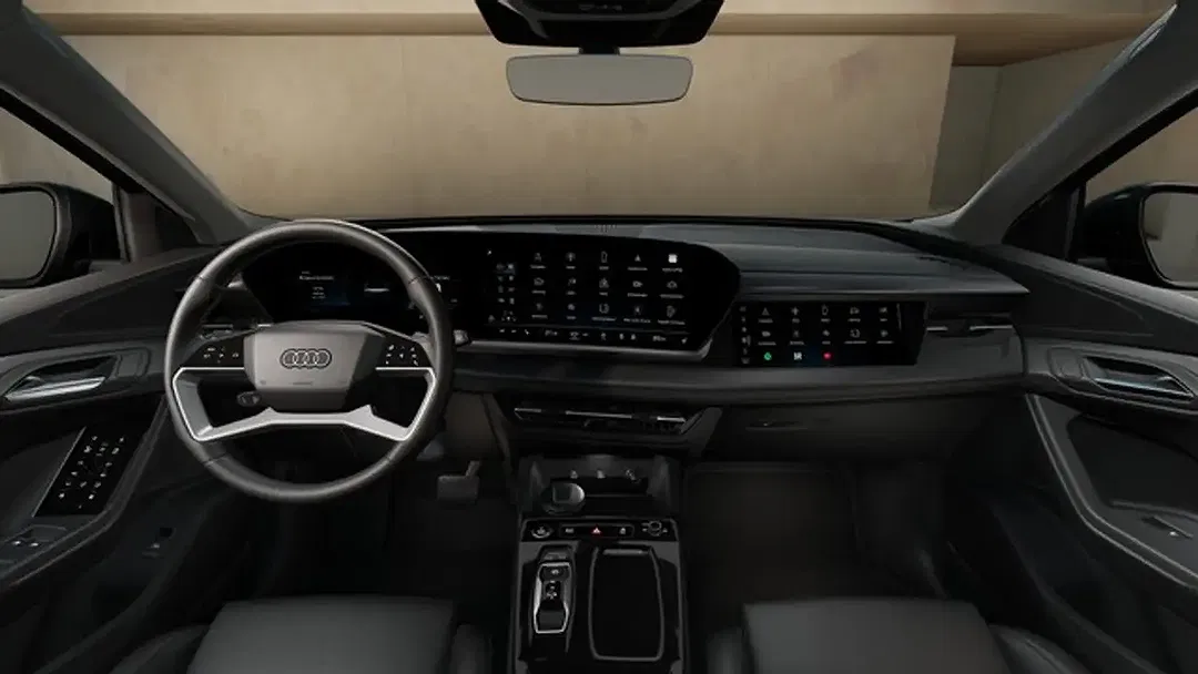 Audi Q6 e-tron - Thumbnail 13