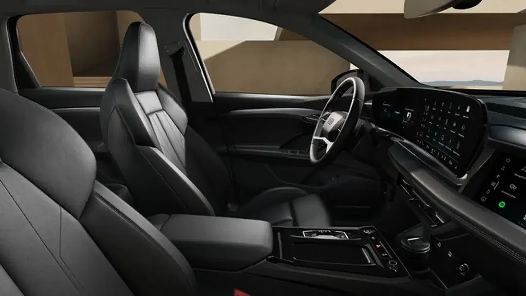 Audi Q6 e-tron - Thumbnail 14