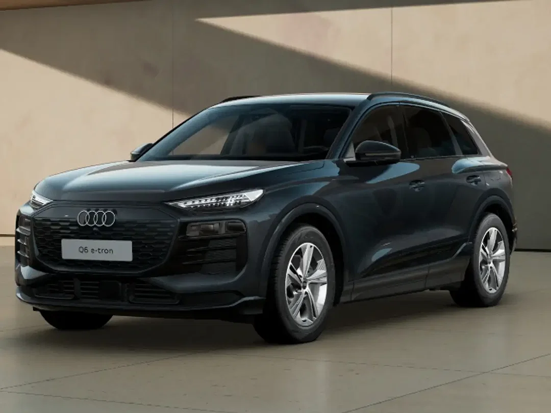 Audi Q6 e-tron - Afbeelding 1