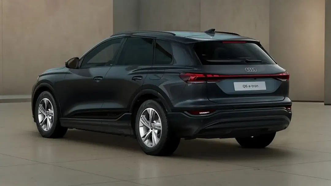 Audi Q6 e-tron - Thumbnail 4