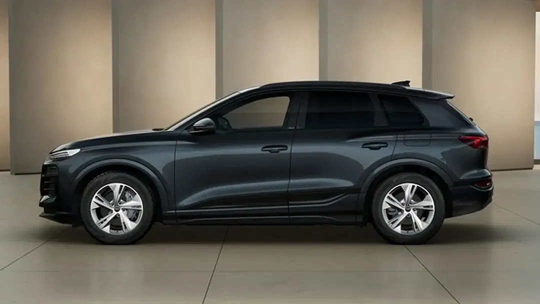 Audi Q6 e-tron - Thumbnail 8