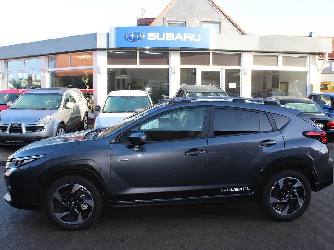 Subaru Crosstrek - Afbeelding 1