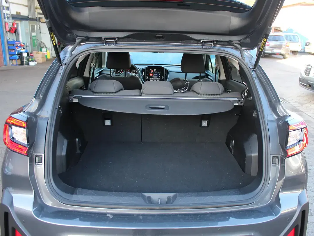 Subaru Crosstrek - Thumbnail 9
