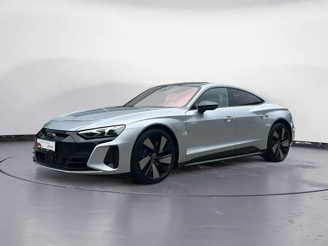 Audi RS e-tron GT