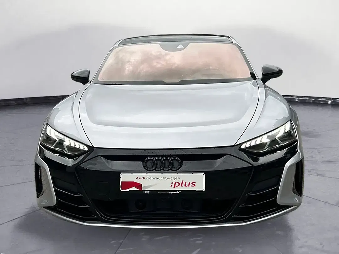 Audi RS e-tron GT - Thumbnail 3