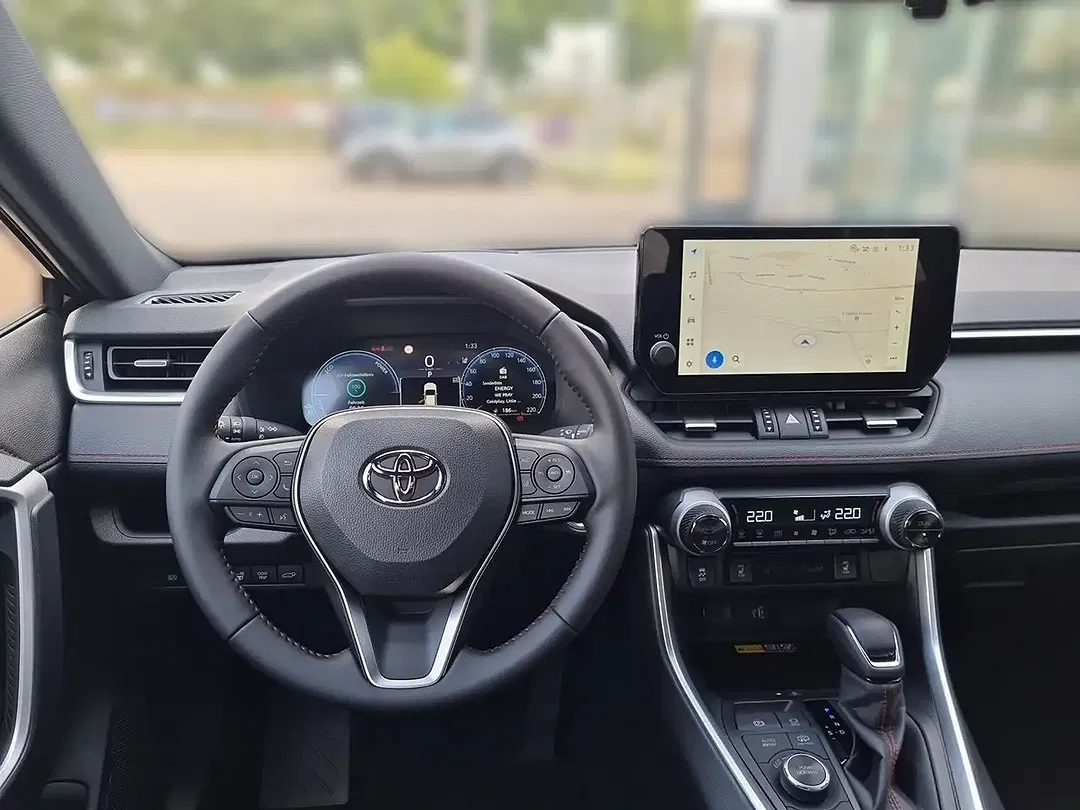 Toyota RAV 4 - Thumbnail 10