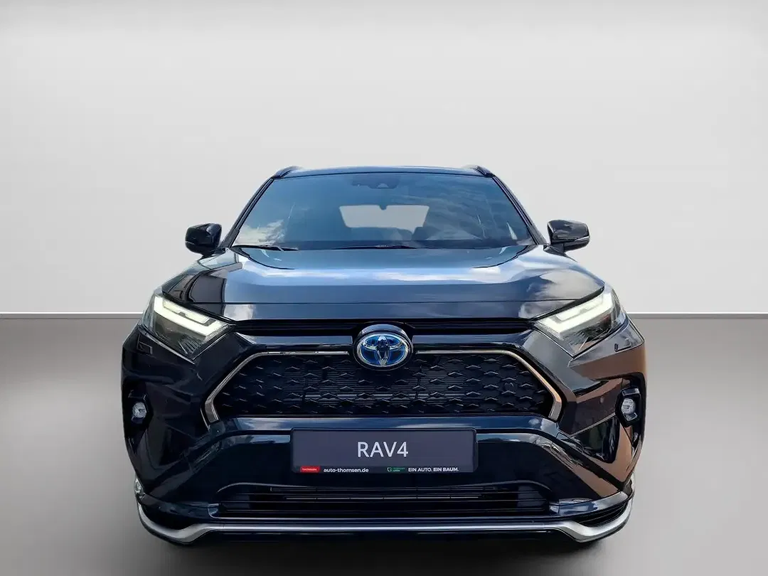 Toyota RAV 4 - Thumbnail 3