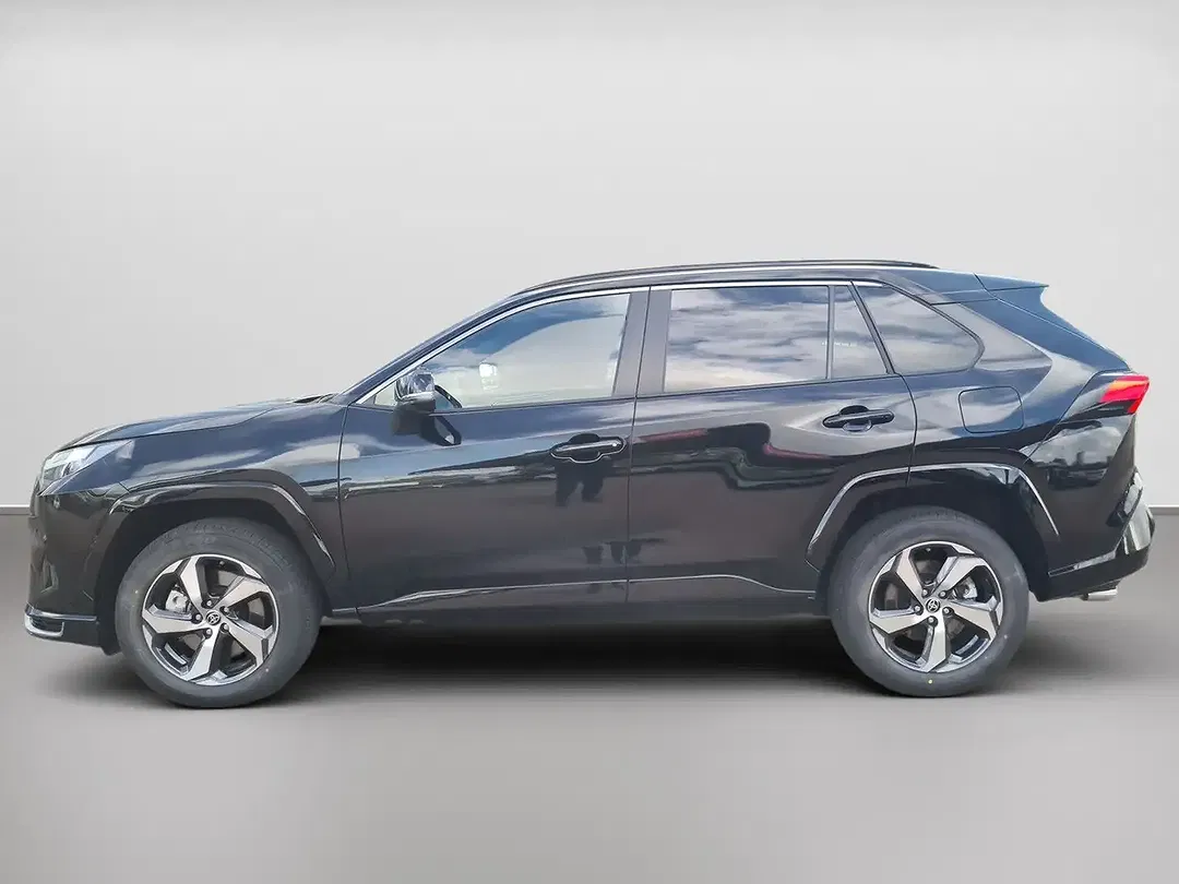 Toyota RAV 4 - Thumbnail 4