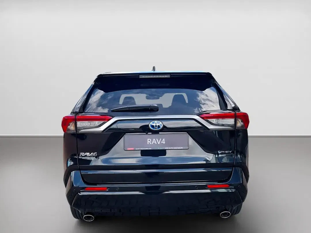 Toyota RAV 4 - Thumbnail 6