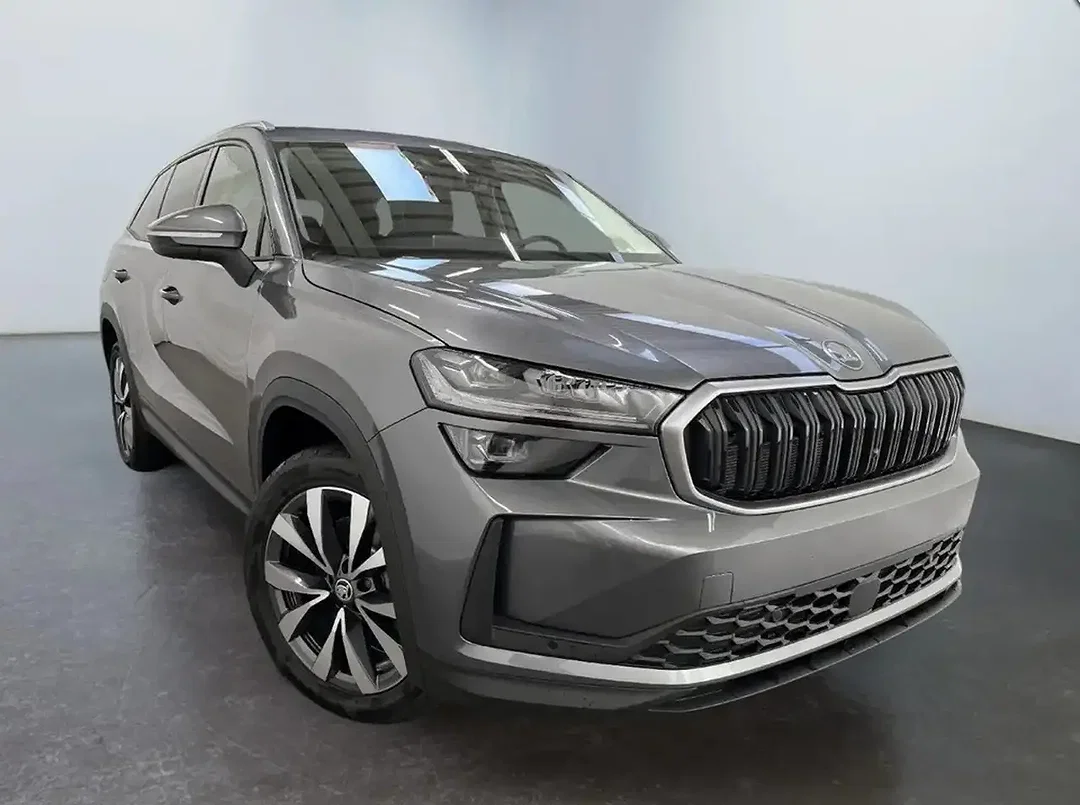 Skoda Kodiaq - Afbeelding 1
