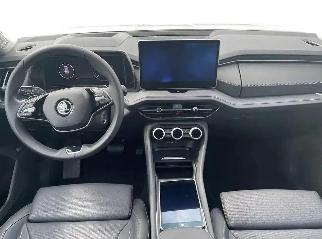 Skoda Kodiaq - Thumbnail 10