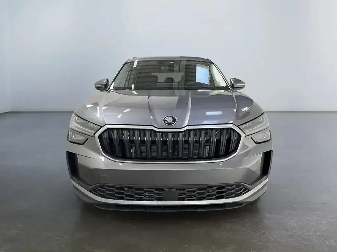 Skoda Kodiaq - Thumbnail 11