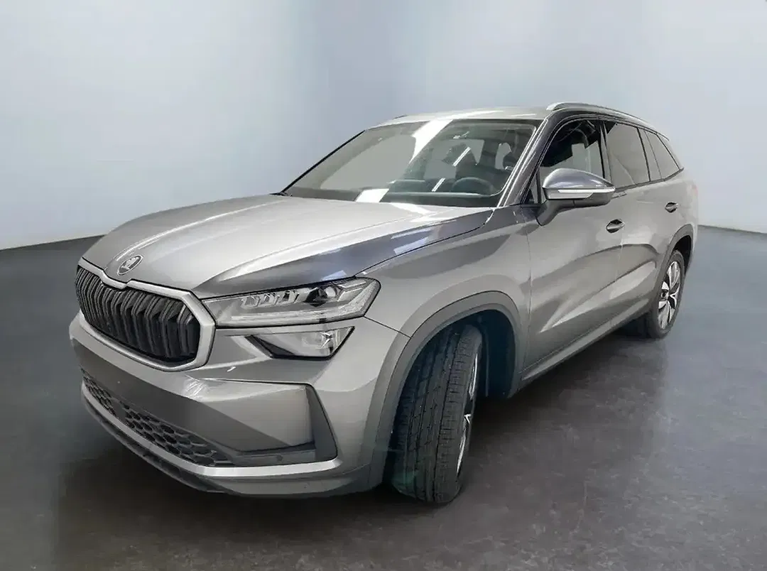 Skoda Kodiaq - Thumbnail 13