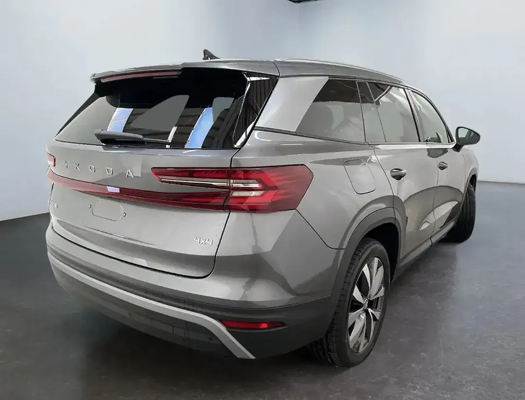 Skoda Kodiaq - Thumbnail 14