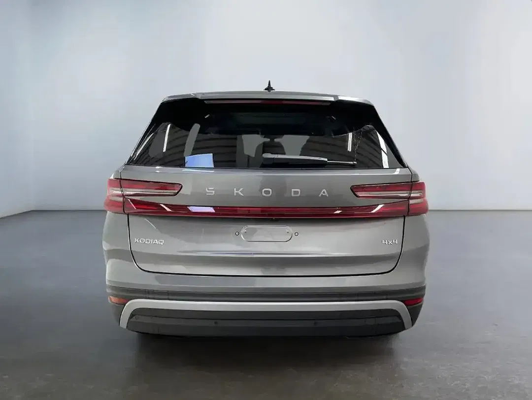 Skoda Kodiaq - Thumbnail 5