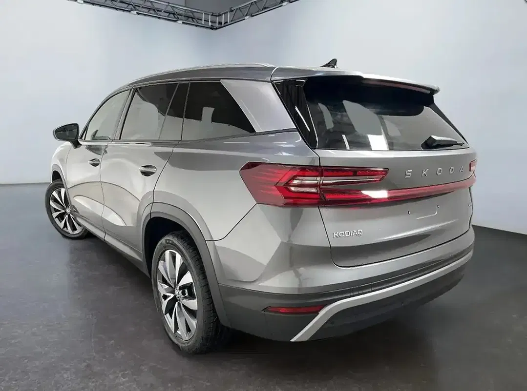 Skoda Kodiaq - Thumbnail 6