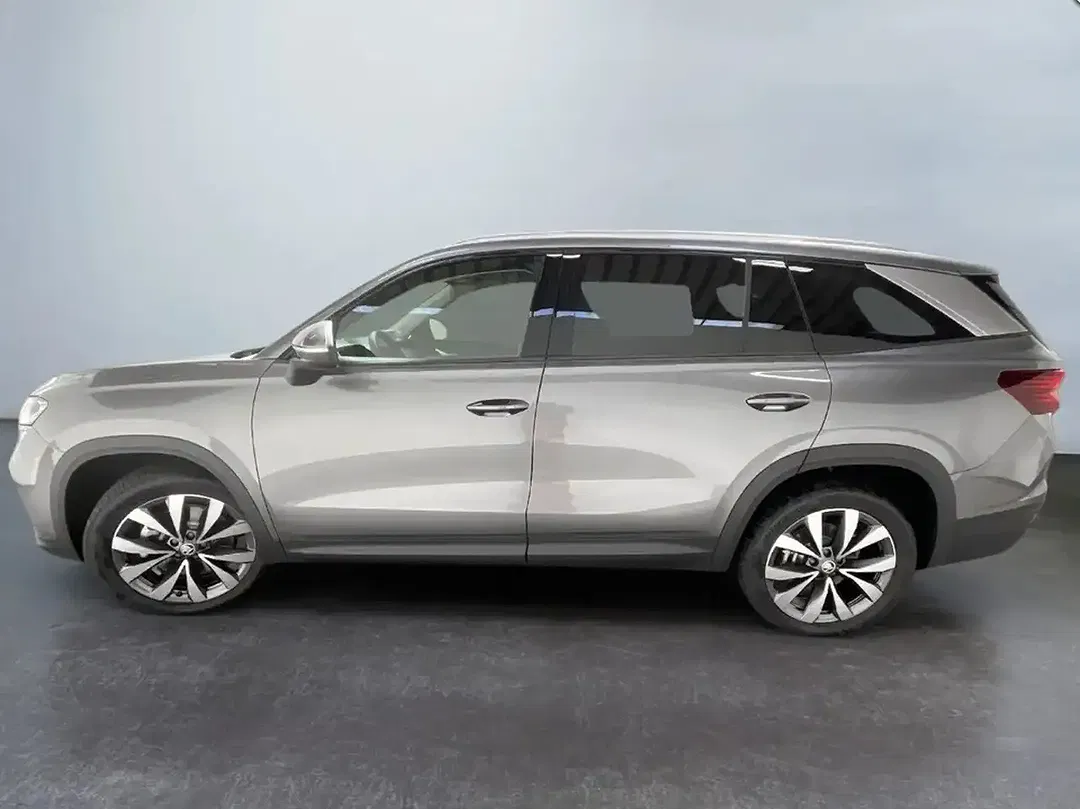 Skoda Kodiaq - Thumbnail 7