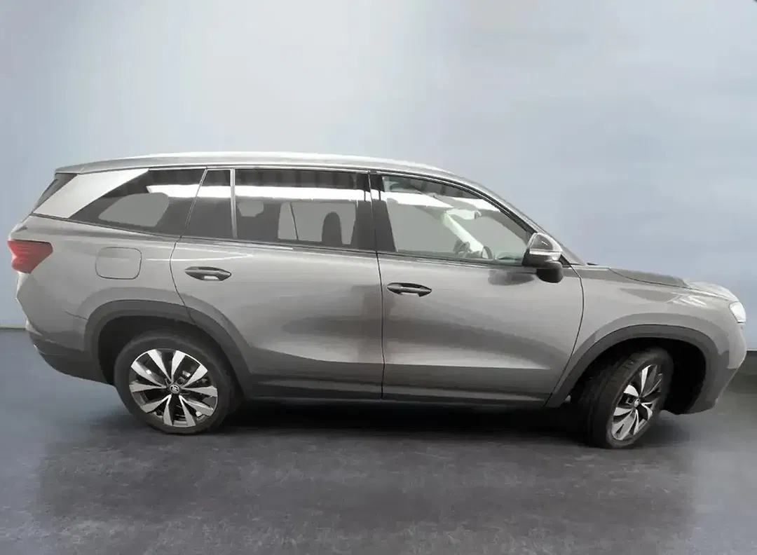 Skoda Kodiaq - Thumbnail 8
