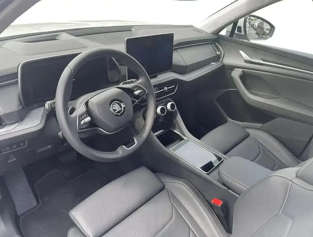 Skoda Kodiaq - Thumbnail 9