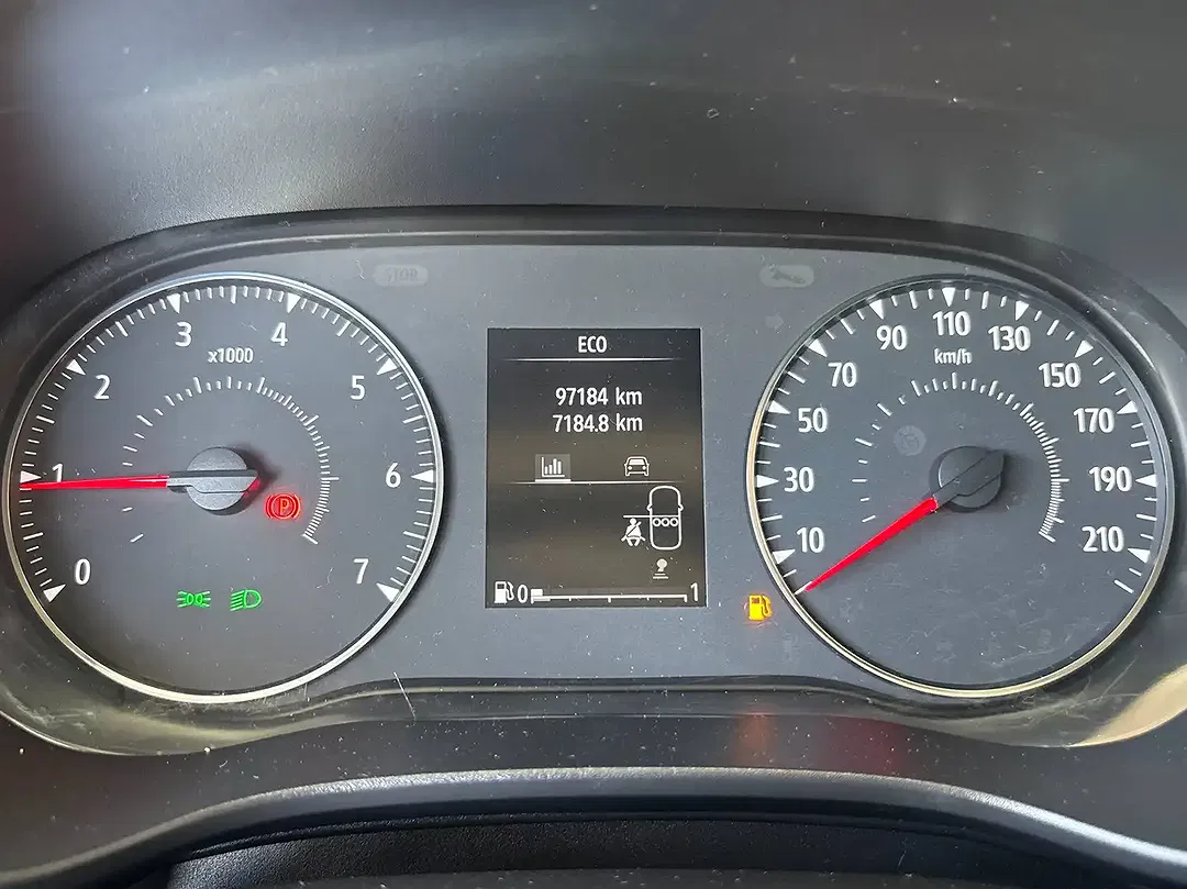 Dacia Sandero - Thumbnail 12