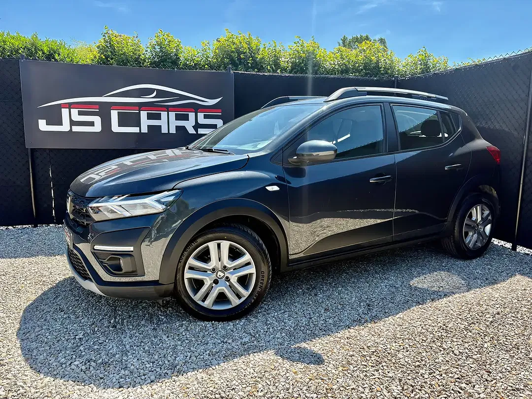Dacia Sandero - Thumbnail 3
