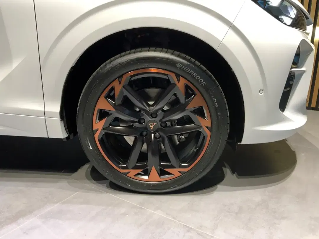 CUPRA Terramar - Thumbnail 11