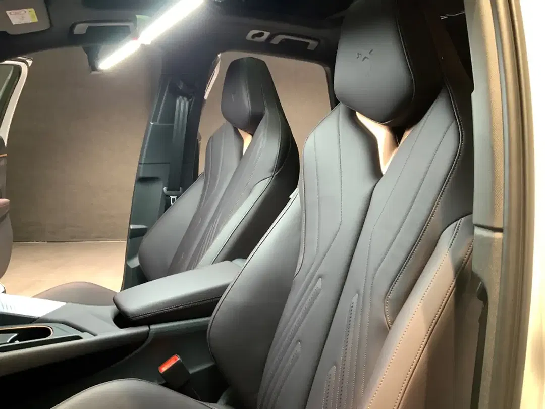 CUPRA Terramar - Thumbnail 14