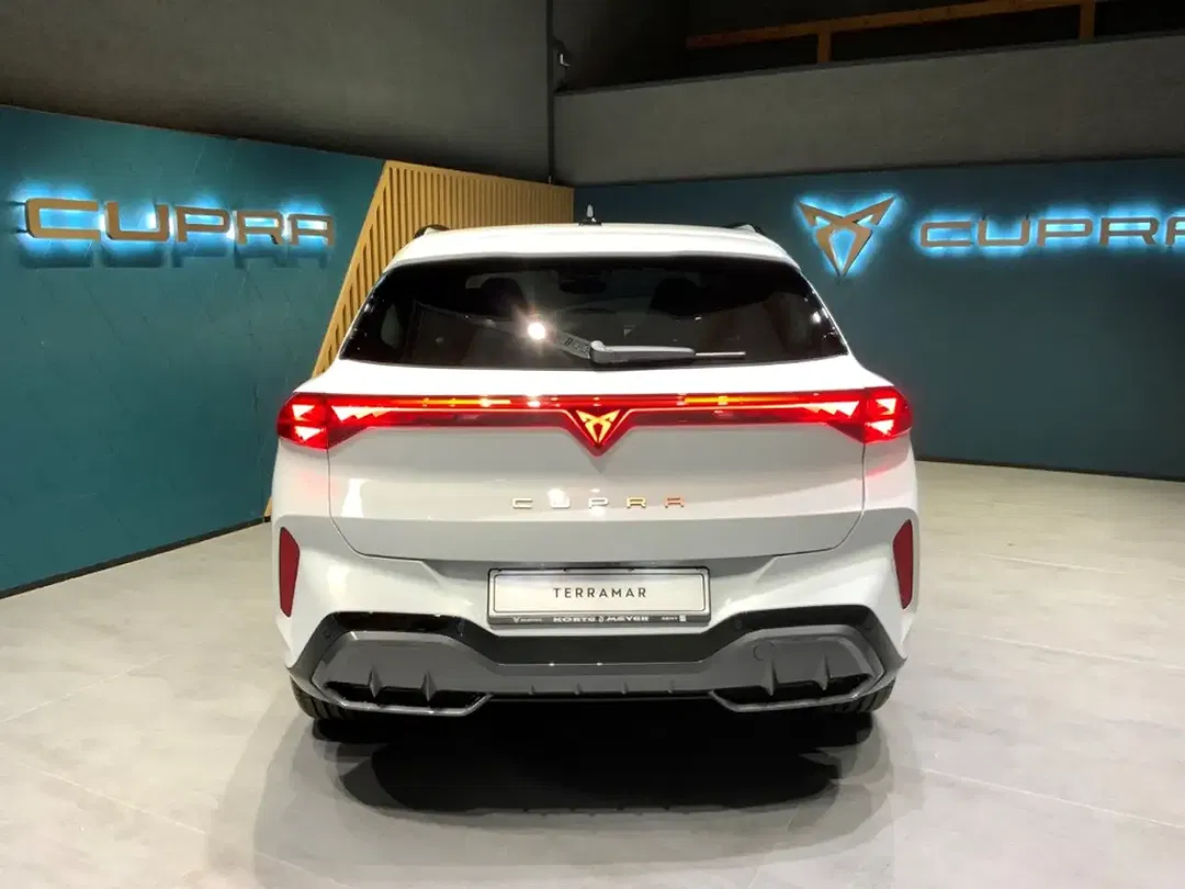 CUPRA Terramar - Thumbnail 6