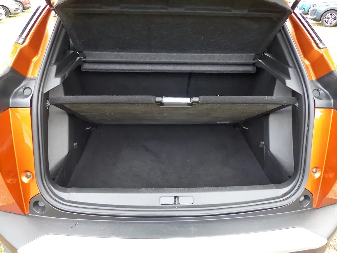 Peugeot 2008 - Thumbnail 10