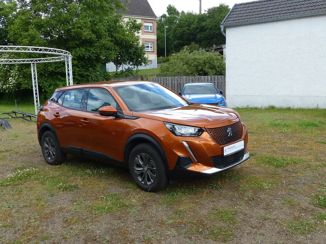 Peugeot 2008 - Thumbnail 7