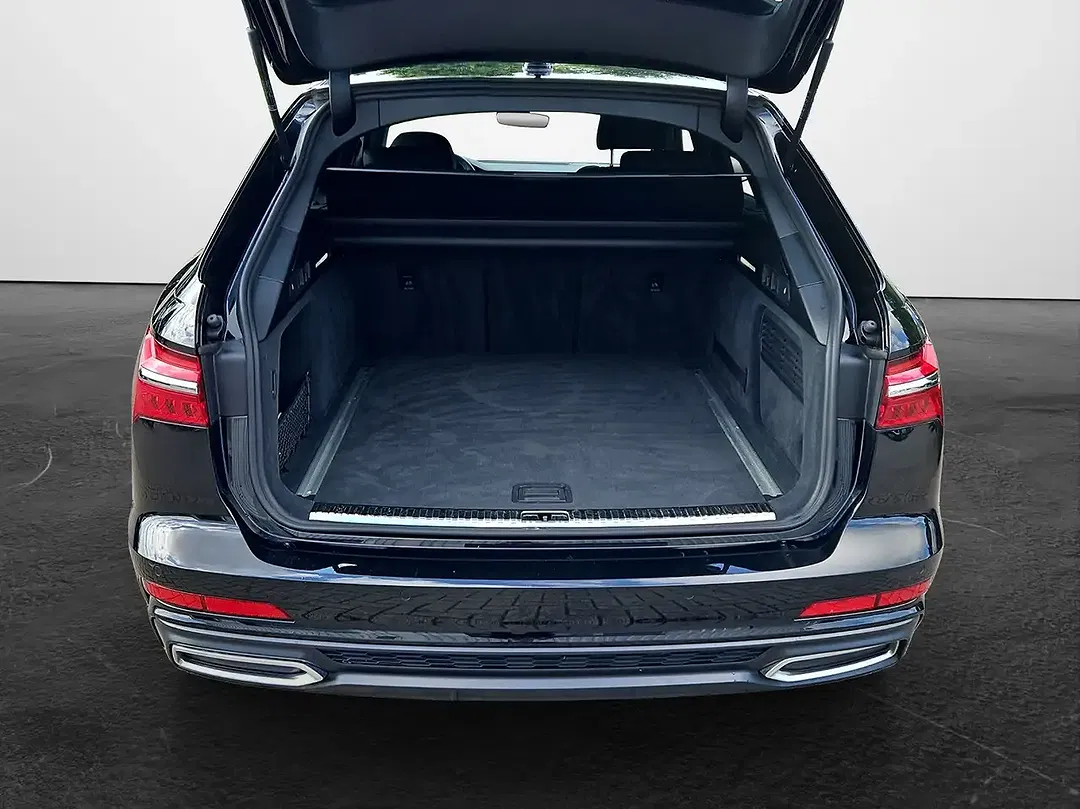 Audi A6 - Thumbnail 12