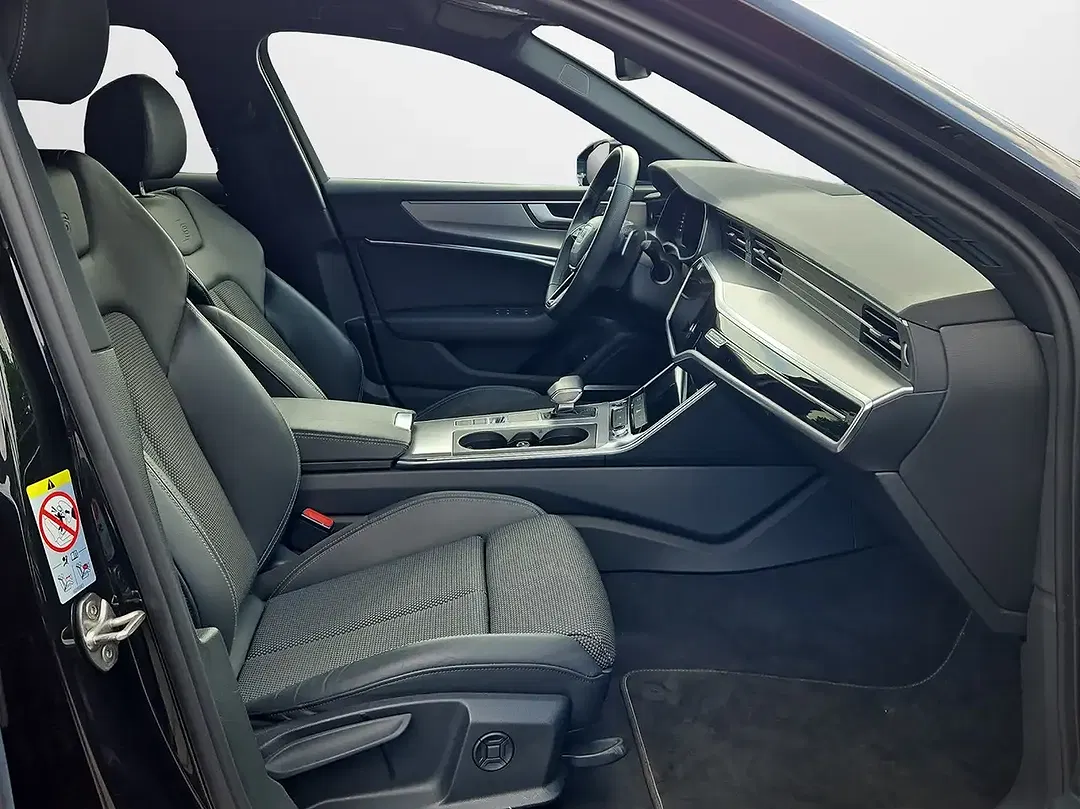 Audi A6 - Thumbnail 13