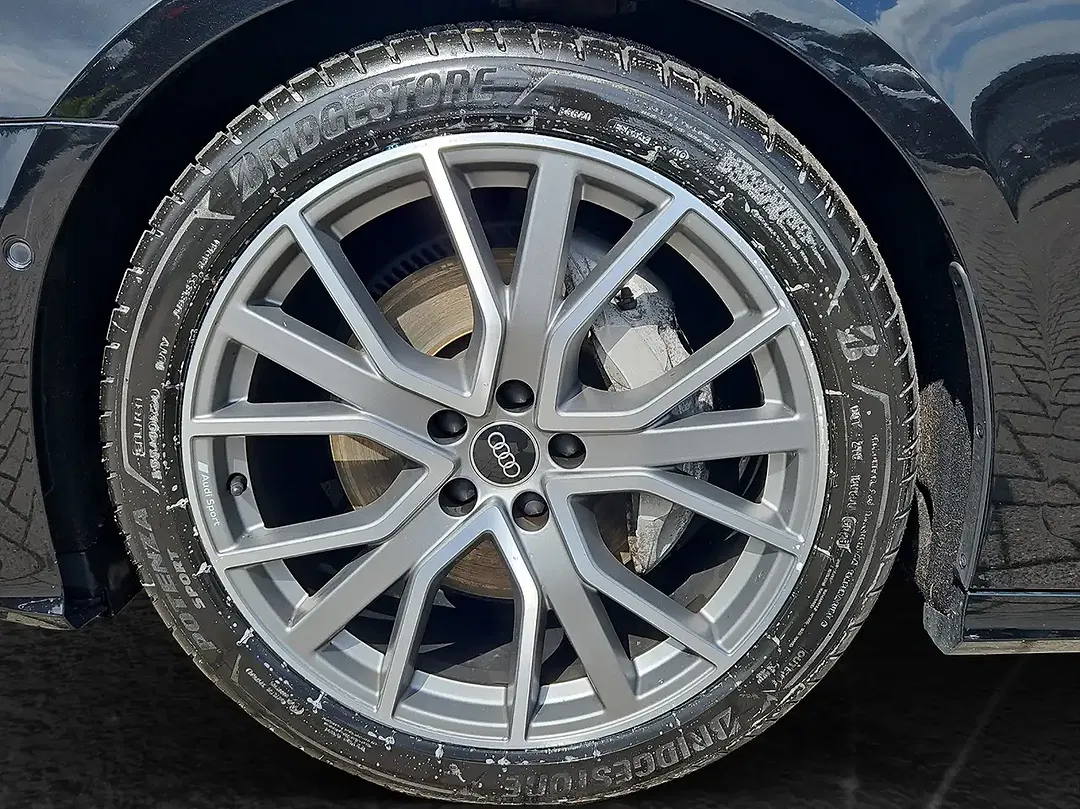 Audi A6 - Thumbnail 5