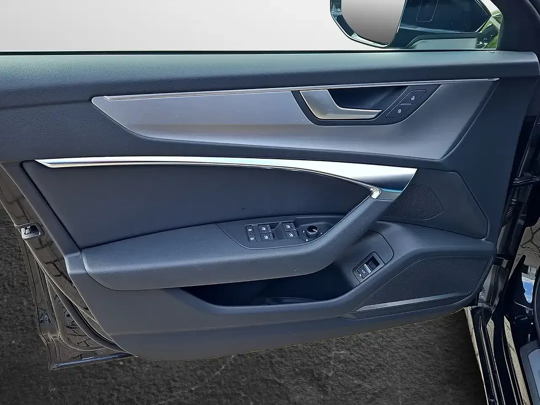 Audi A6 - Thumbnail 6