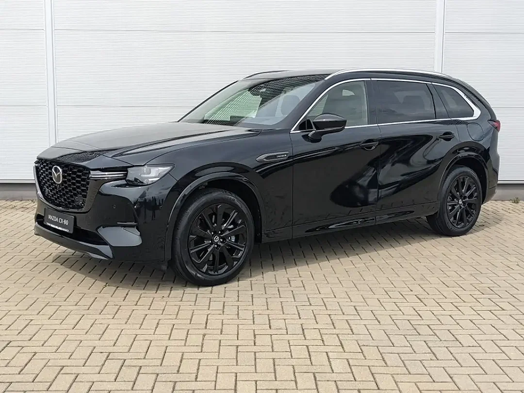 Mazda CX-80 - Afbeelding 1