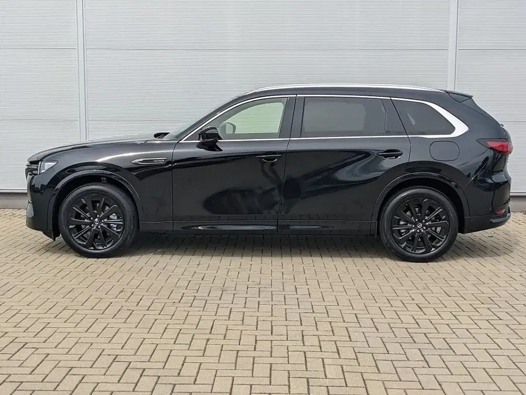 Mazda CX-80 - Thumbnail 3