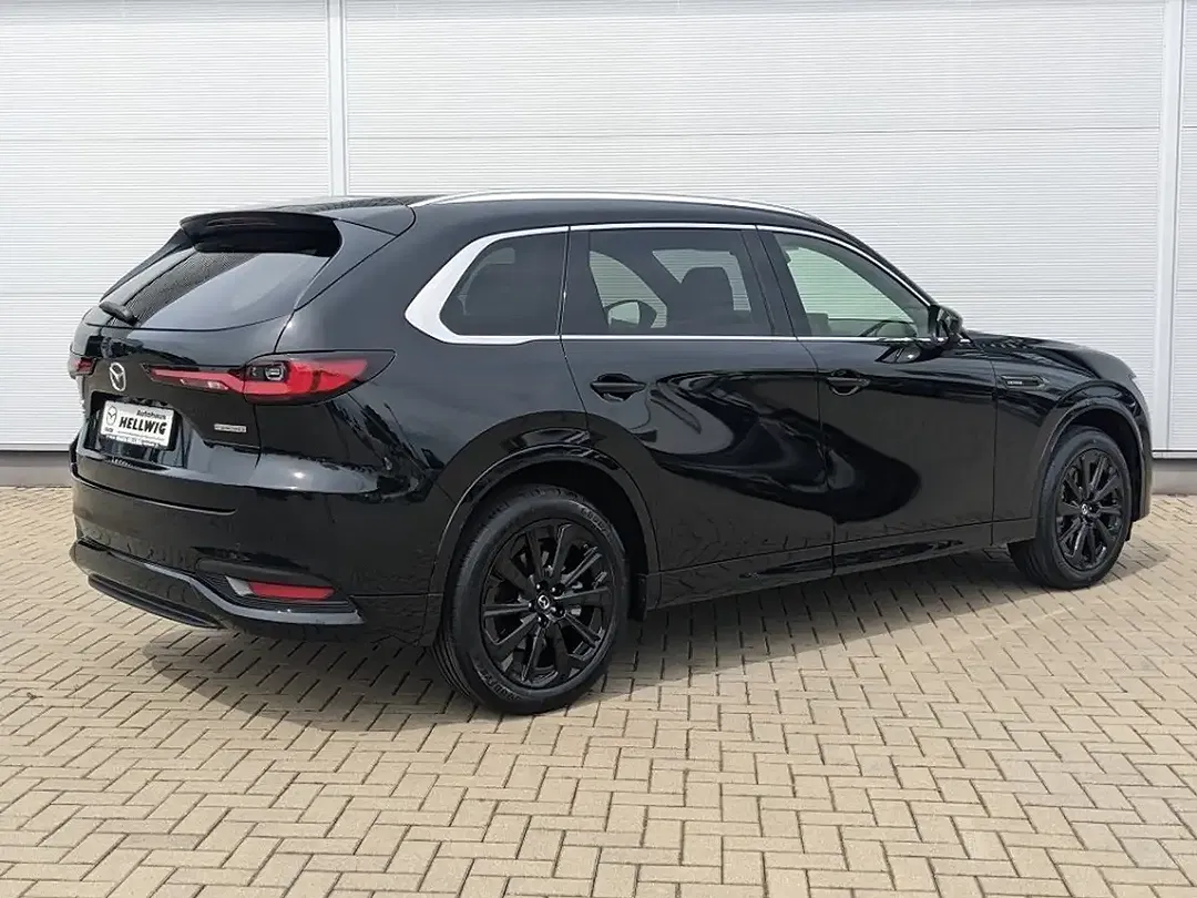 Mazda CX-80 - Thumbnail 5