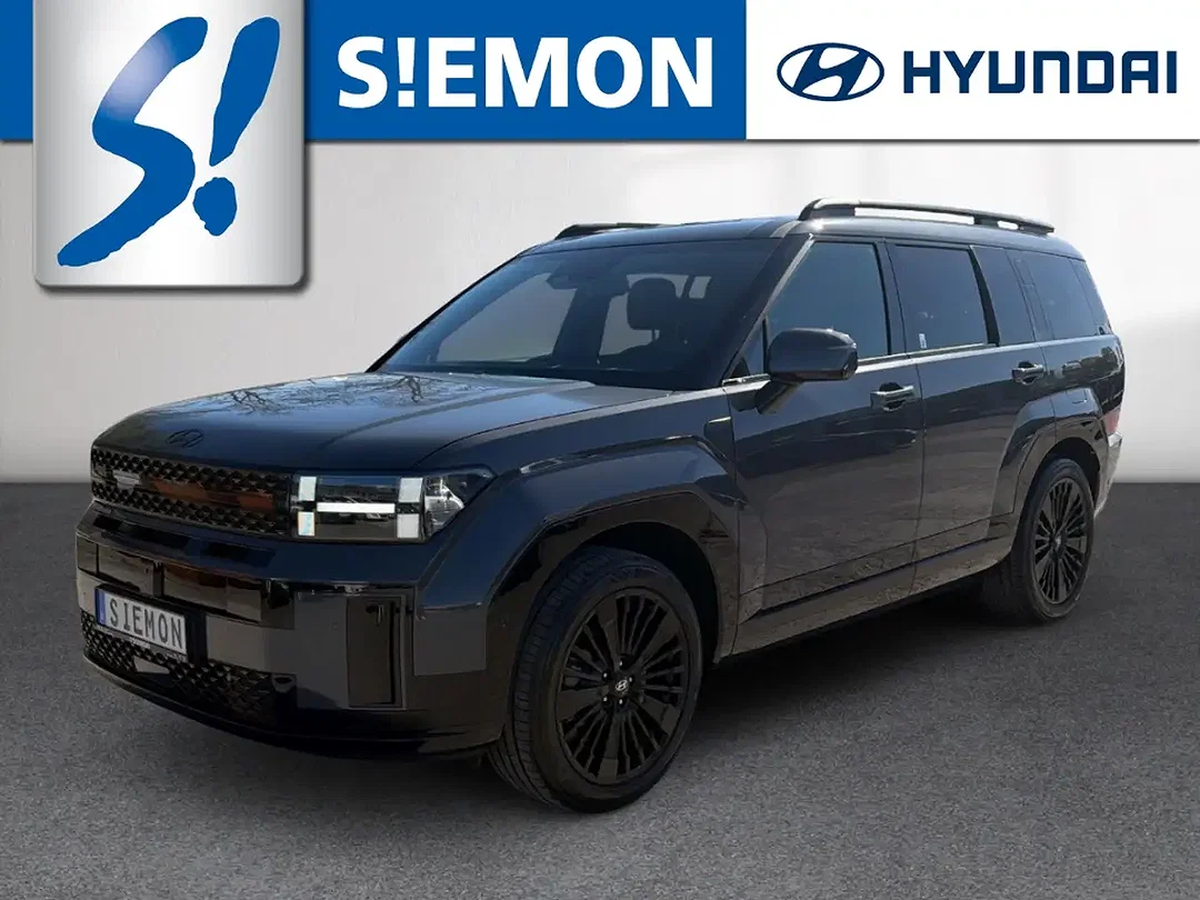 Hyundai SANTA FE - Afbeelding 1