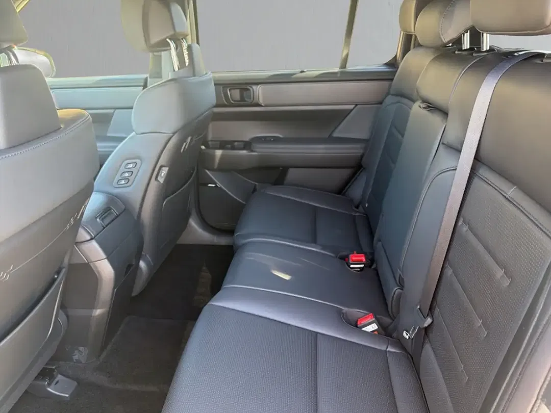 Hyundai SANTA FE - Thumbnail 14