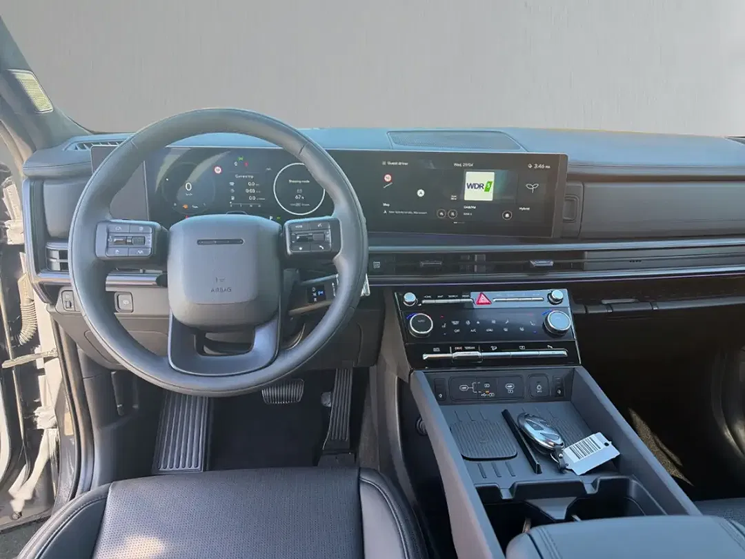 Hyundai SANTA FE - Thumbnail 15