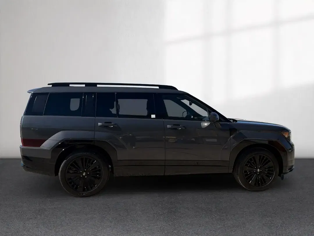 Hyundai SANTA FE - Thumbnail 6