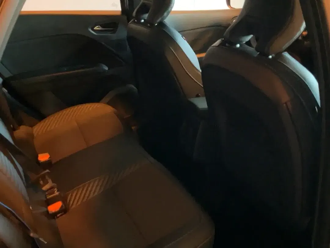 Renault Symbioz - Thumbnail 12