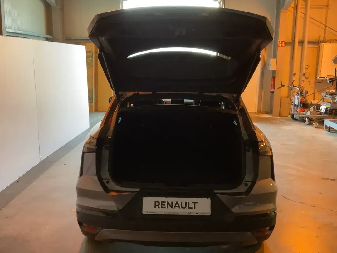 Renault Symbioz - Thumbnail 13