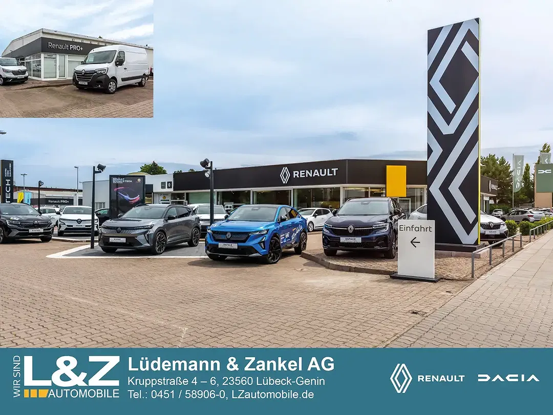 Renault Symbioz - Thumbnail 15