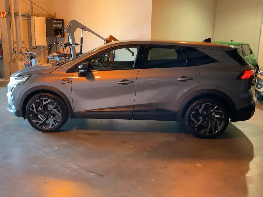 Renault Symbioz - Thumbnail 2