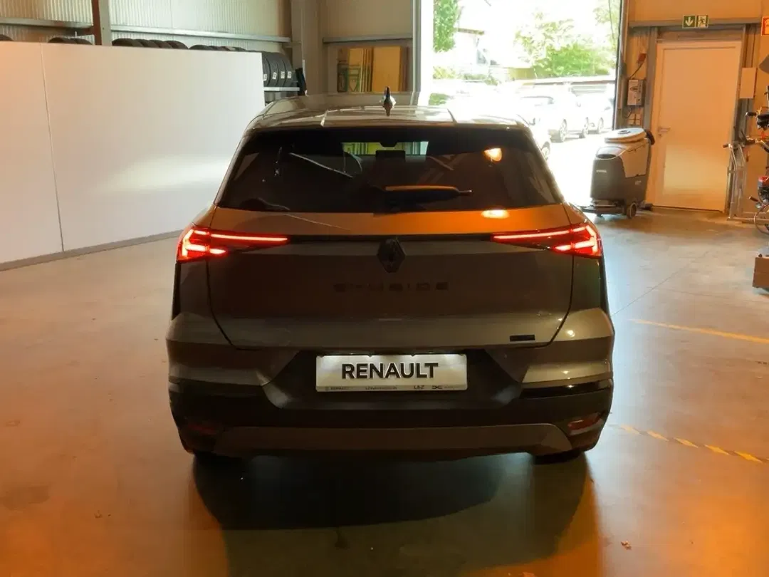 Renault Symbioz - Thumbnail 3