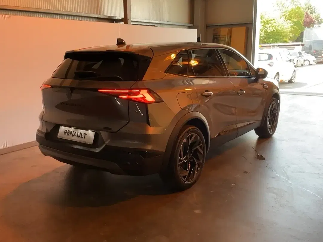 Renault Symbioz - Thumbnail 4