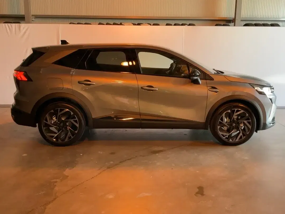 Renault Symbioz - Thumbnail 5