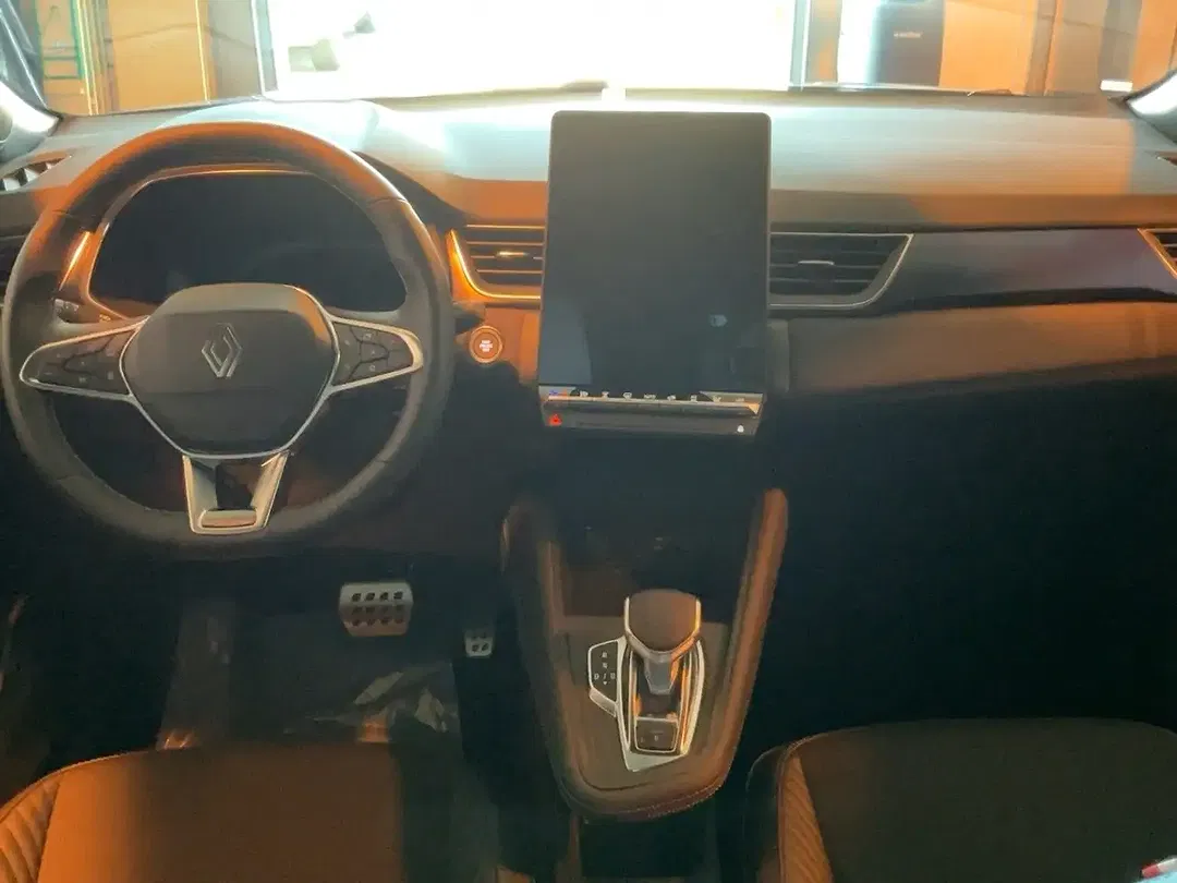 Renault Symbioz - Thumbnail 9