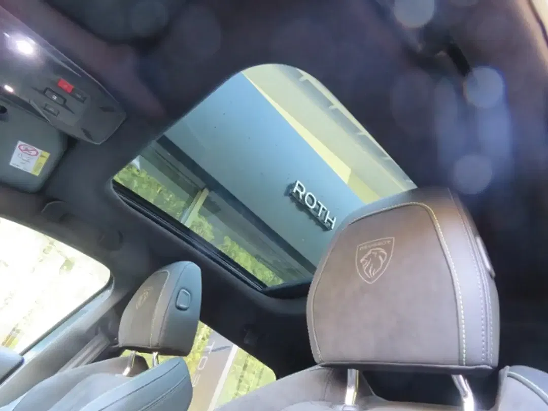 Peugeot 308 - Thumbnail 15